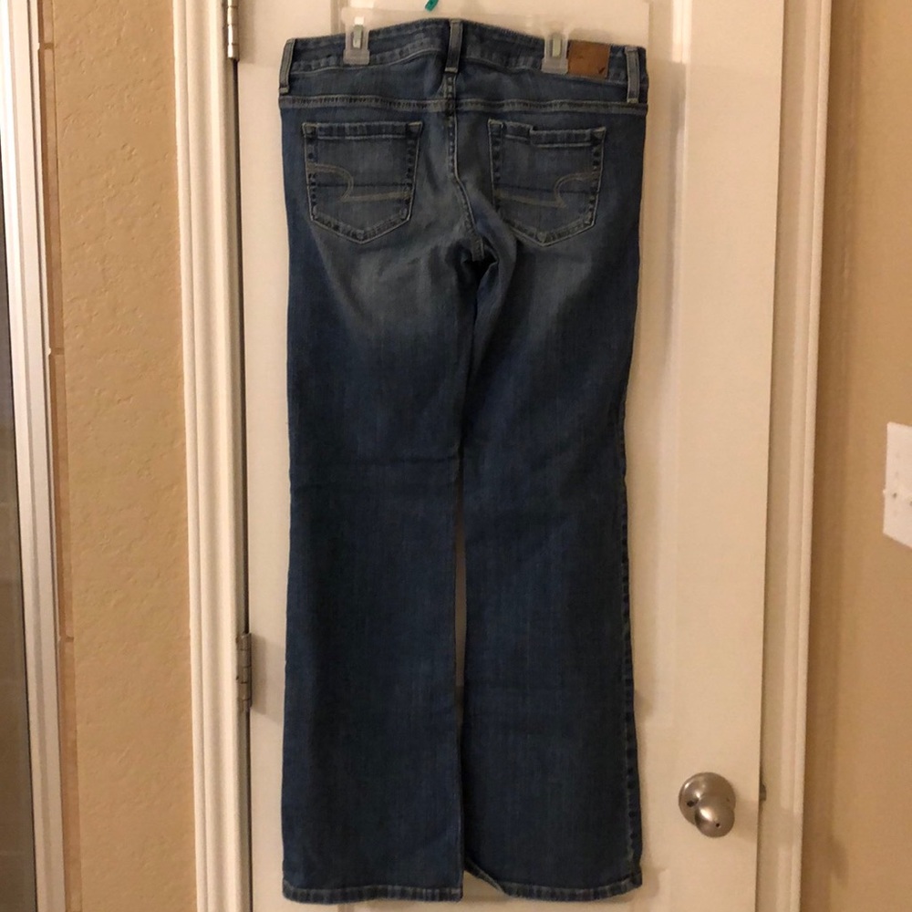 Jeans - Picture 2 of 3